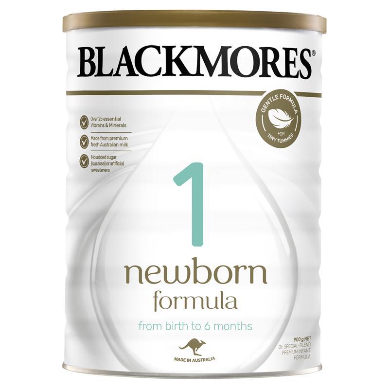 Blackmores Sữa số 1