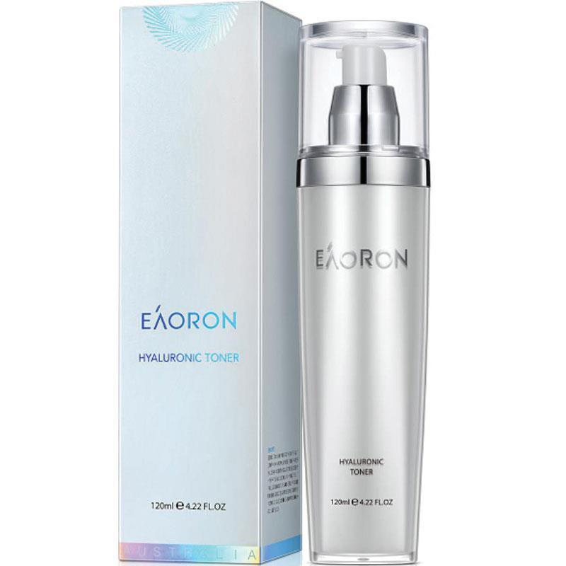 Eaoron Hyaluronic Toner 120ml