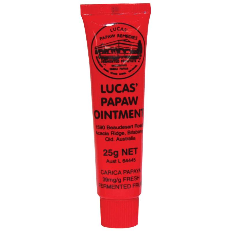 Lucas 25g