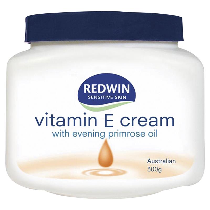 REDWIN Vitamin E Cream