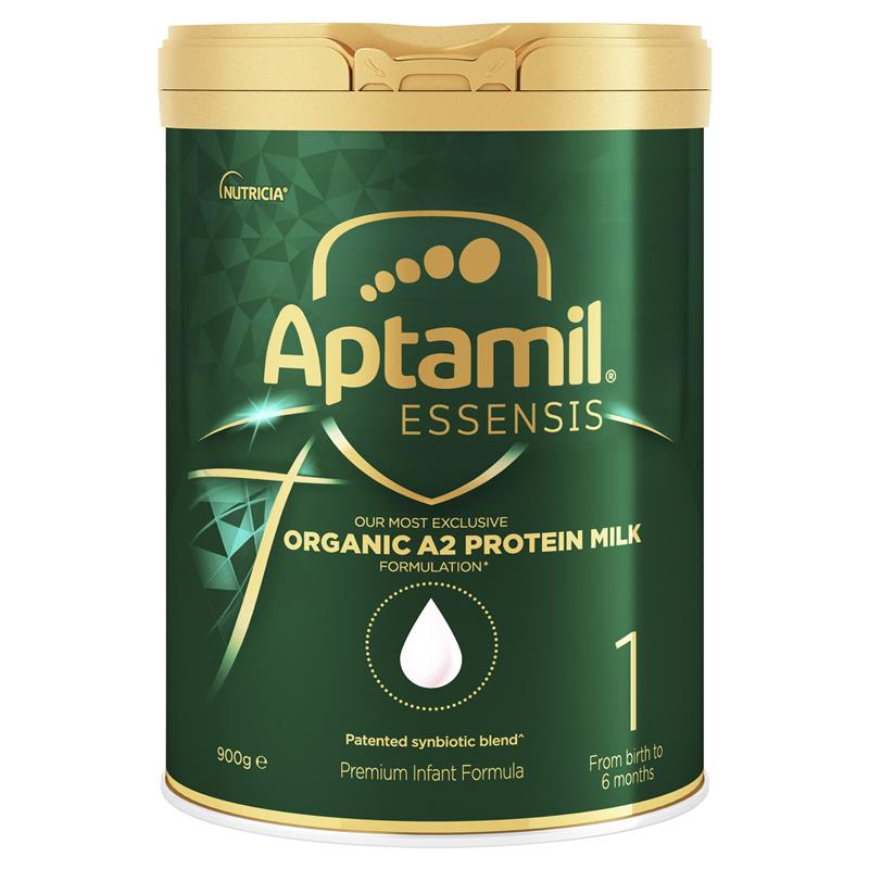 Aptamil xanh số 1