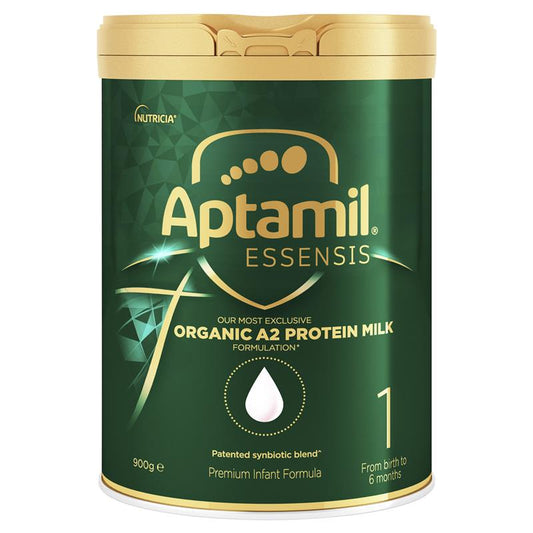 Aptamil xanh số 1
