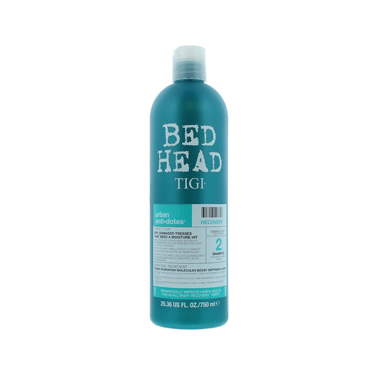 Tigi xanh dầu gội 750ml