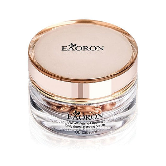 Eaoron SWF Whitening Capsules Serum 108 viên
