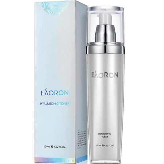 Eaoron Hyaluronic Toner 120ml
