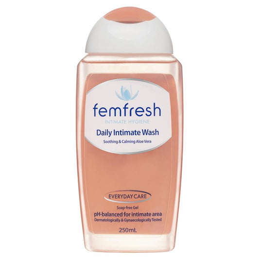 Femfresh Daily Wash 250ml
