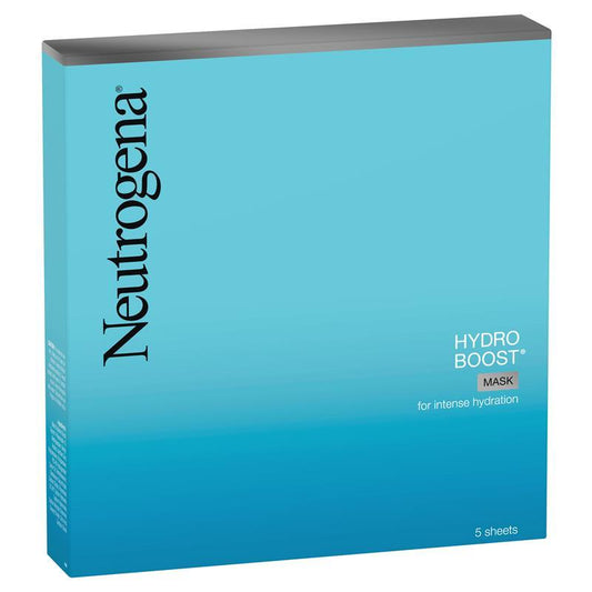 Neutrogena Hydro Boost Mask 5 Piece - Mặt nạ dưỡng