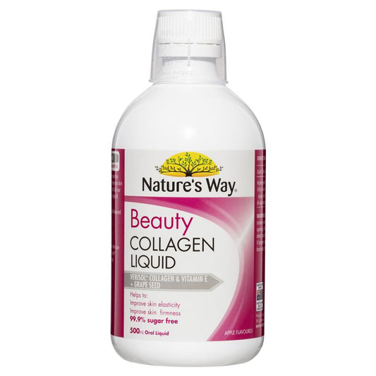 Nature's Way Collagen nước 500ml