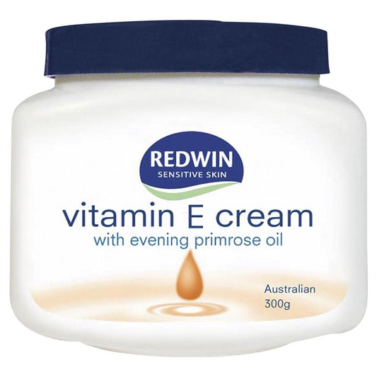 REDWIN Vitamin E Cream