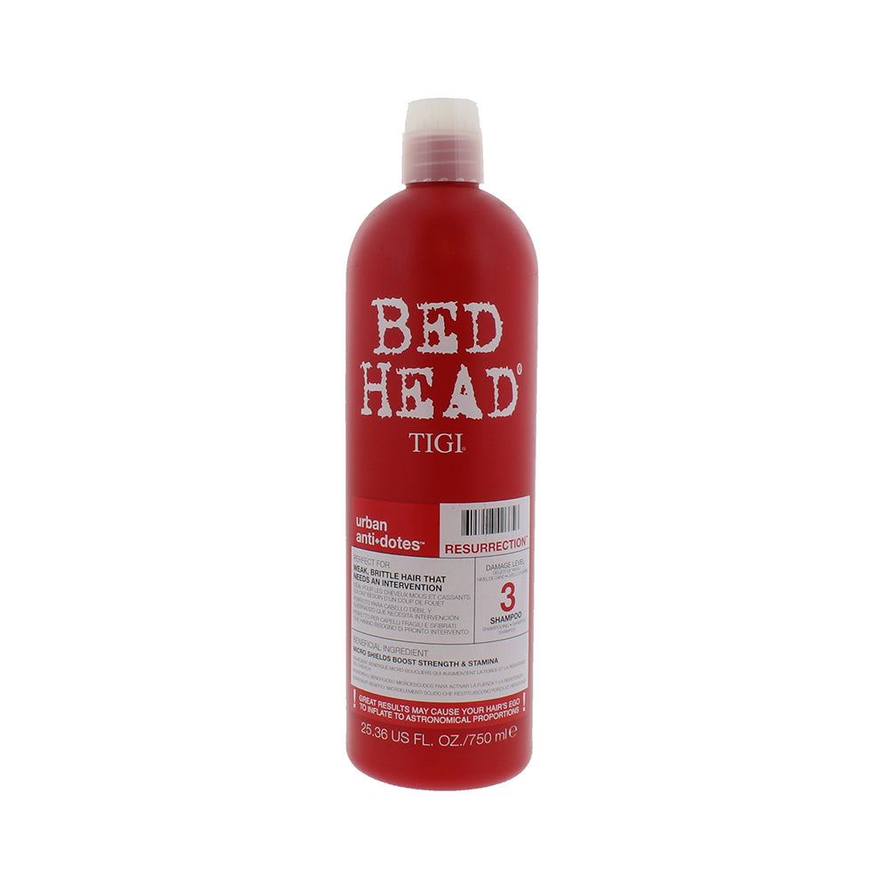 Tigi đỏ dầu gội 750ml