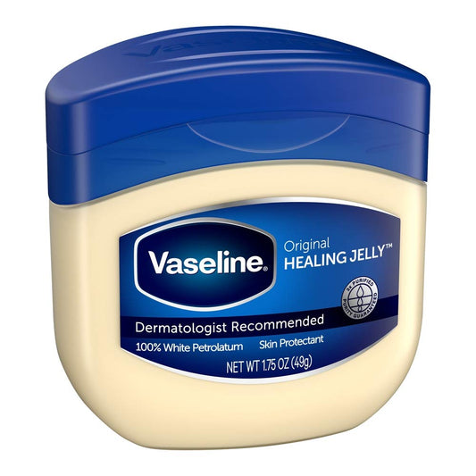 Vaseline Pure Petroleum Jelly 49g